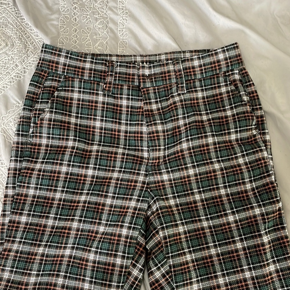 American Eagle Trousers